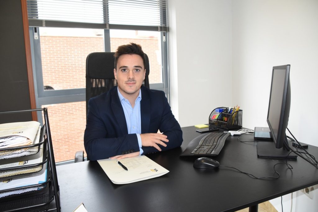 Francisco Pascual Belchí